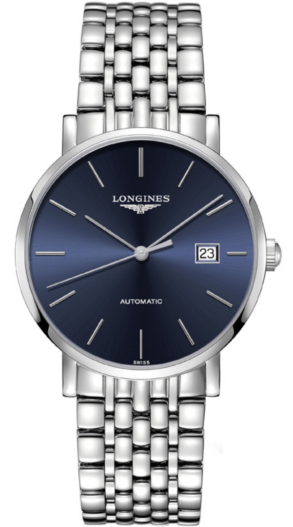 ELEGANT AUTOMATIC 39MM