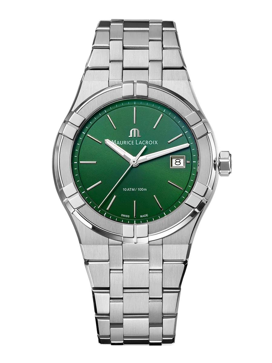 AIKON - QUARTZ - 40MM