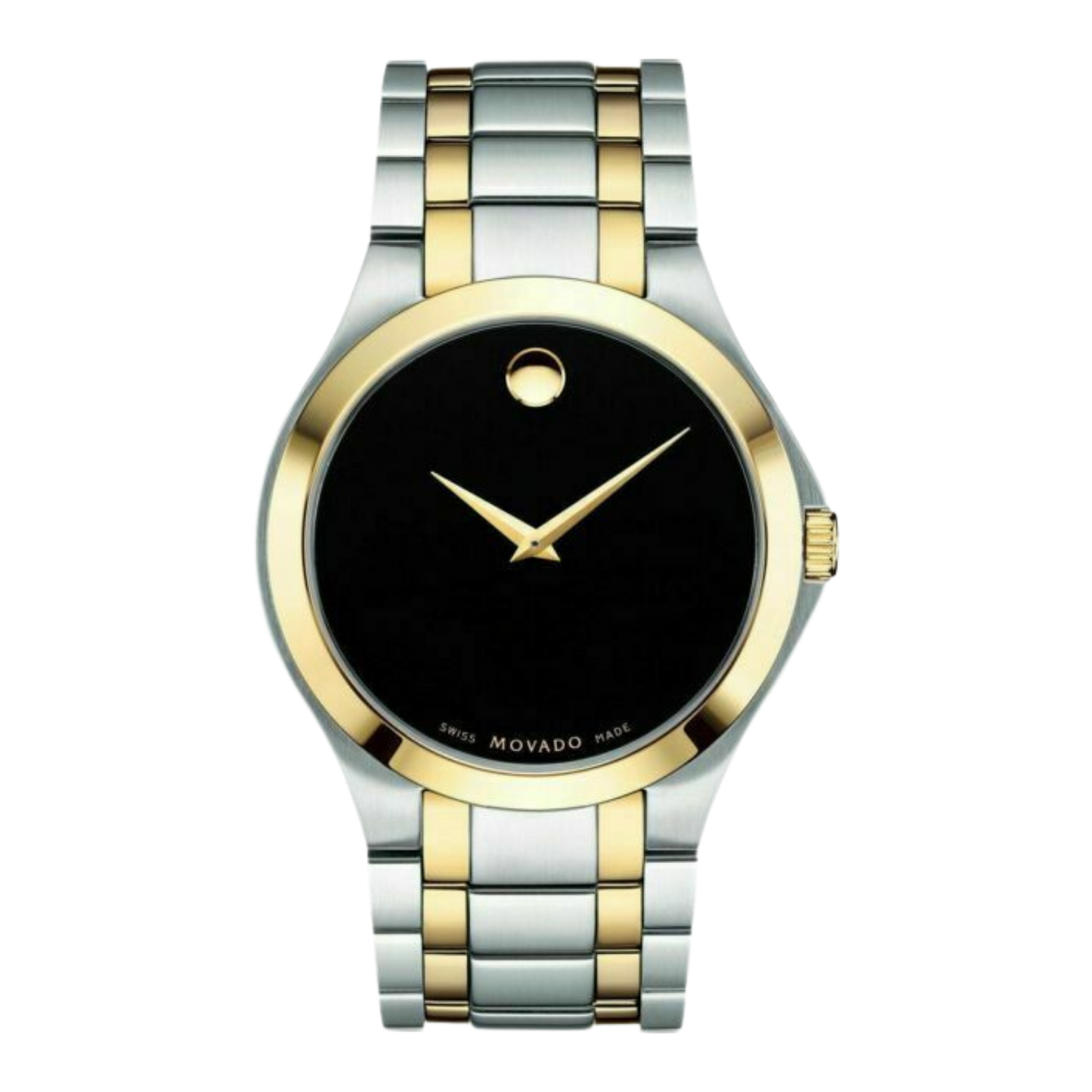 MOVADO BLACK COLLECTION