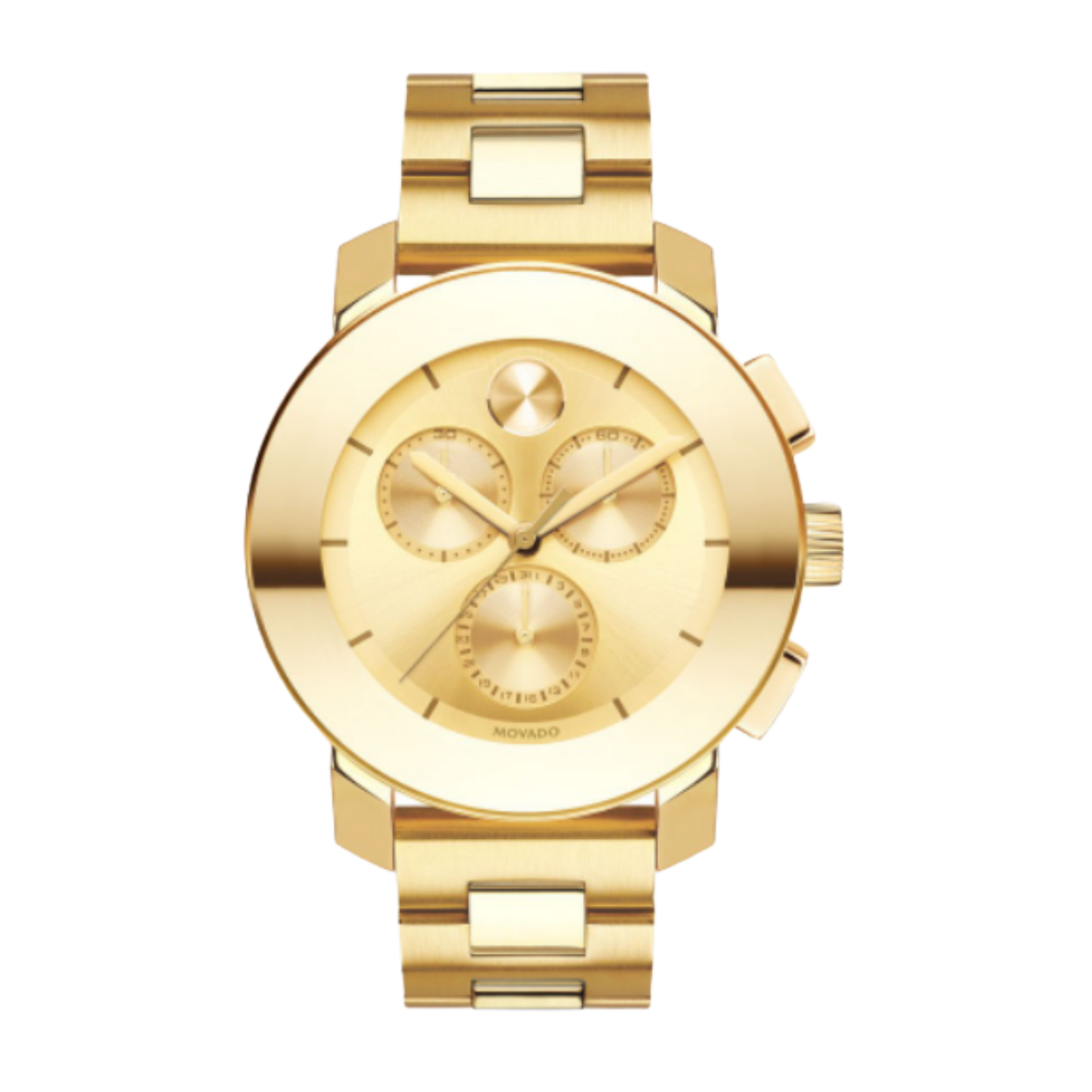 BOLD CHRONOGRAPH