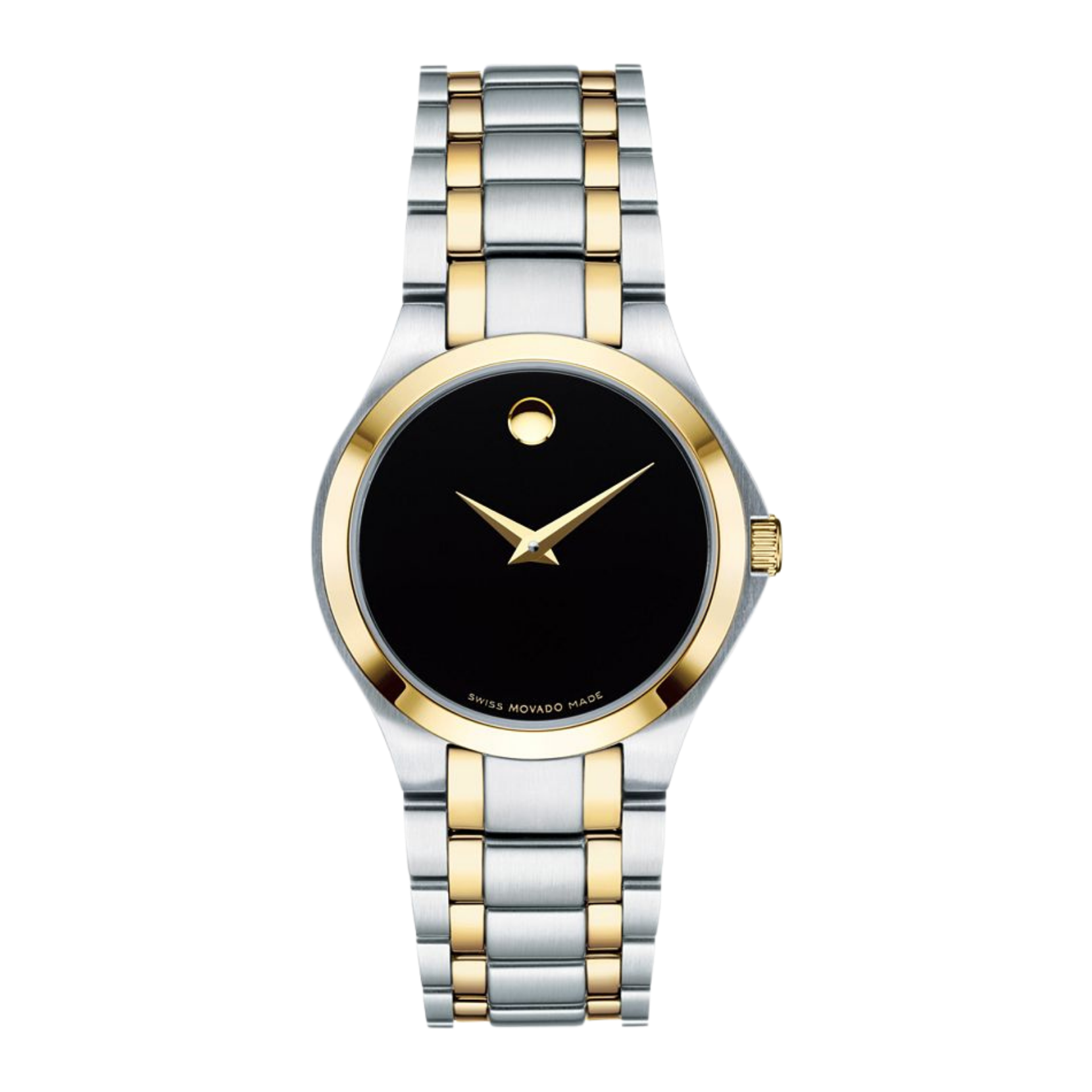 MOVADO SWISS BD INC
