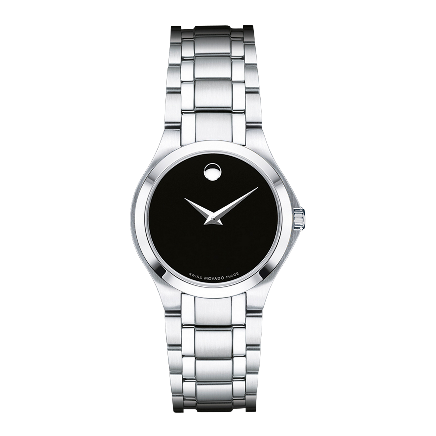 MOVADO SWISS