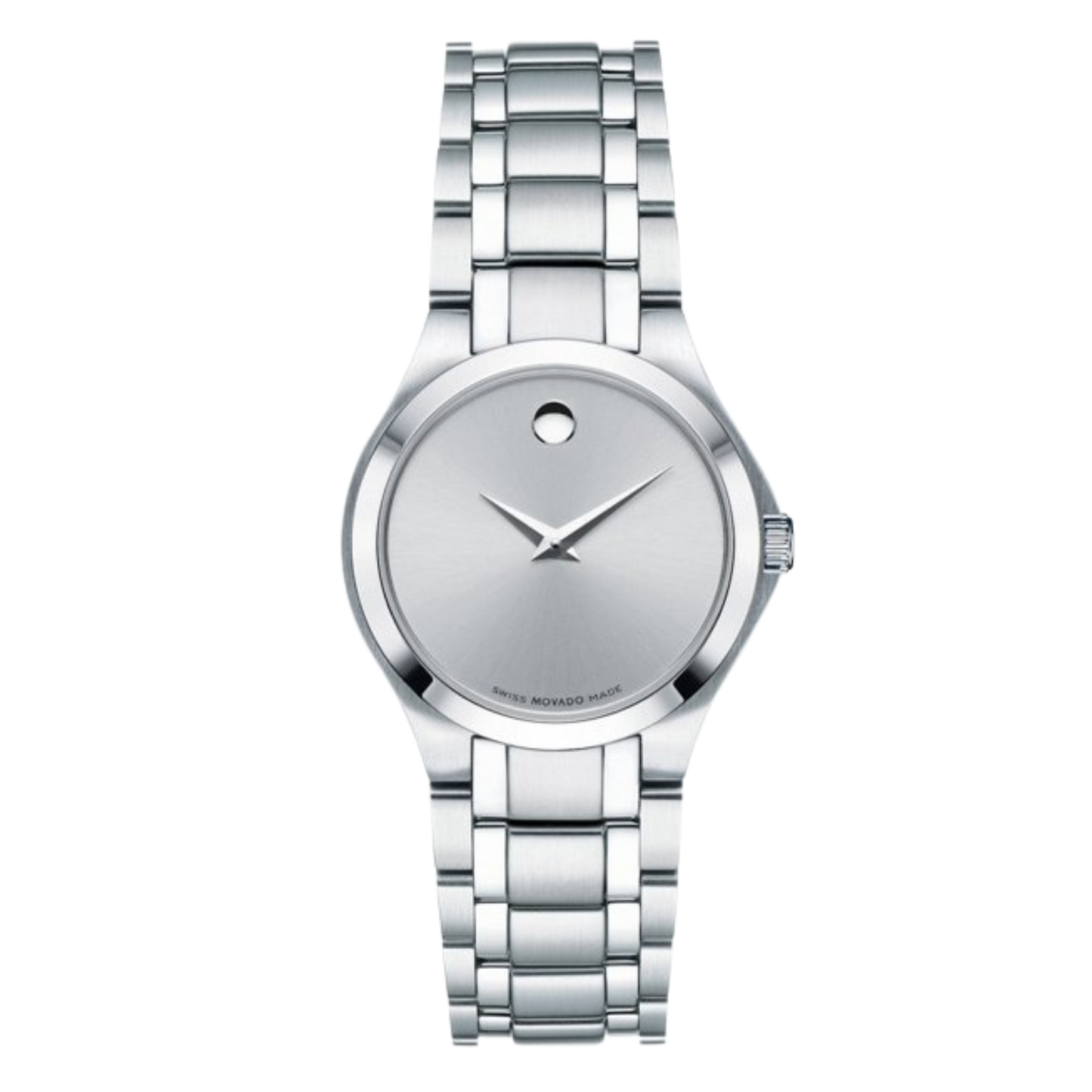 MOVADO SWISS