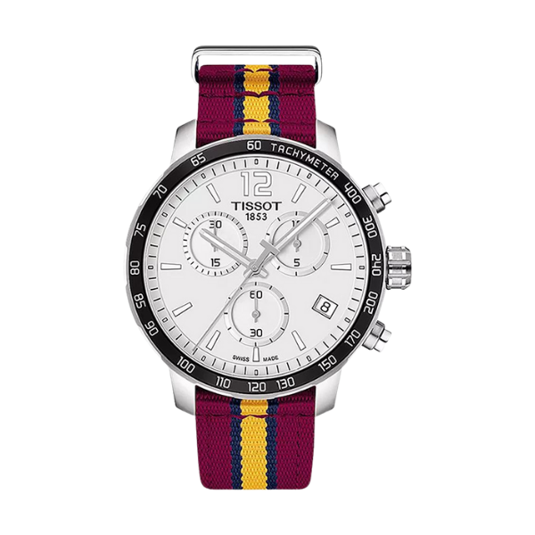 TISSOT SPORTS QUICKSTER