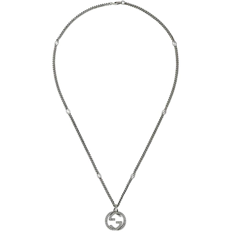 GUCCI NECKLACE