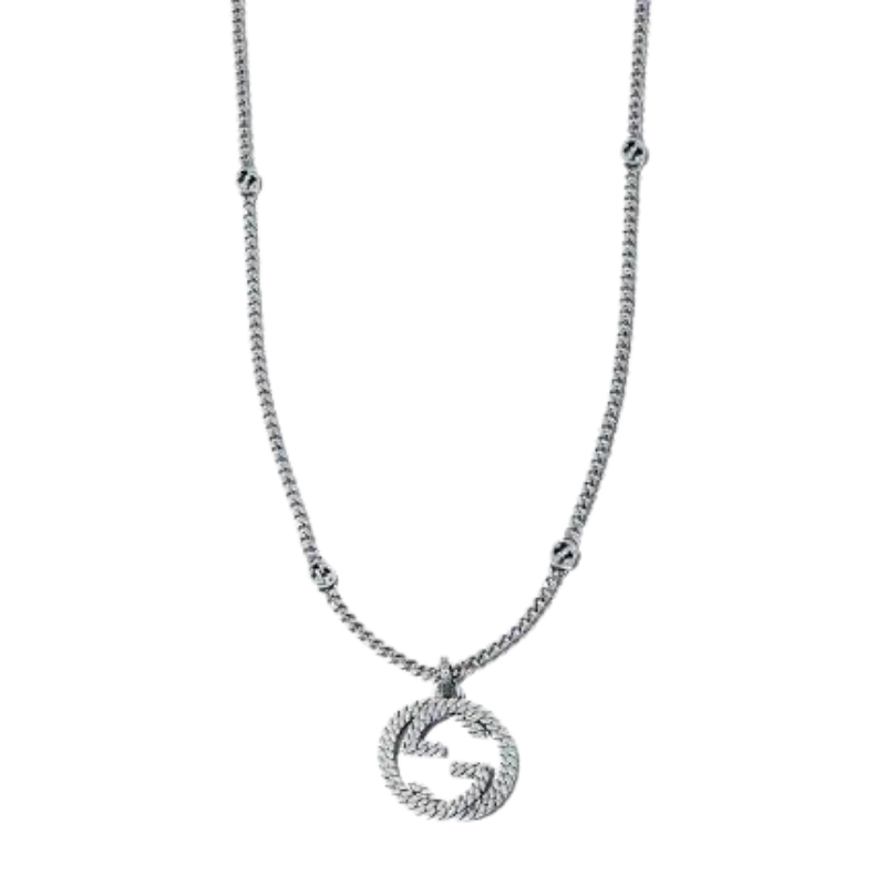GUCCI NECKLACE