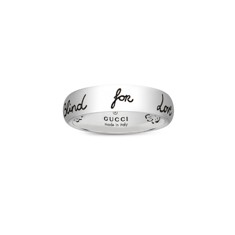 GUCCI RING