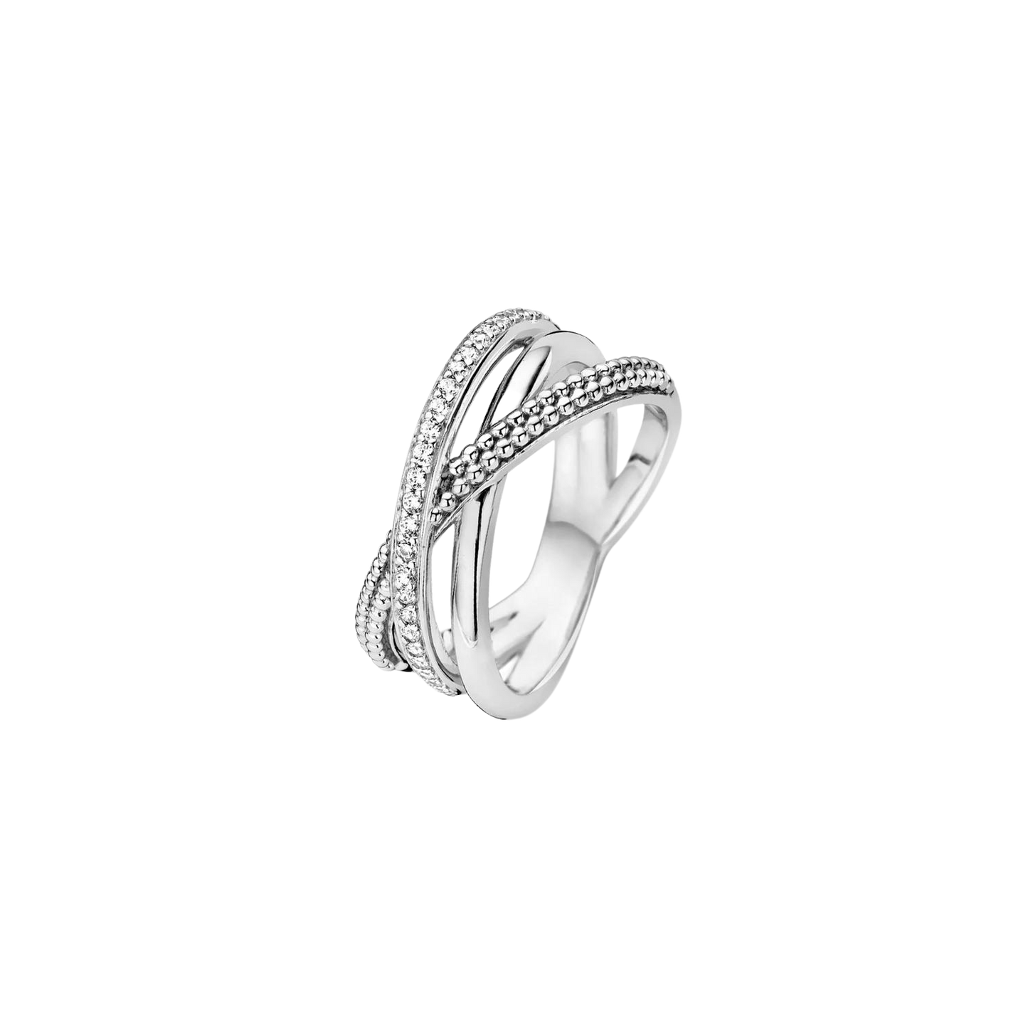 TI SENTO RING