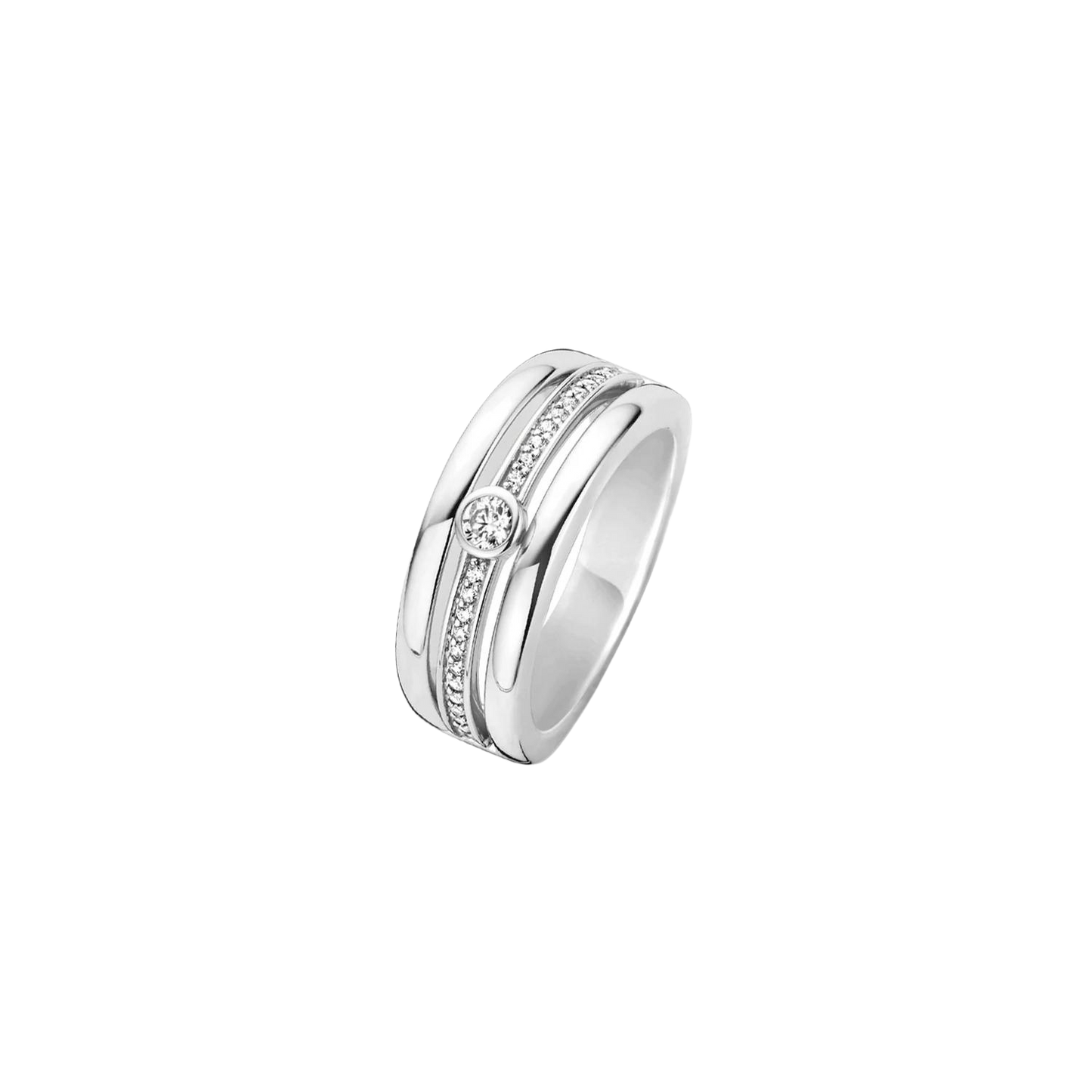 TI SENTO RING