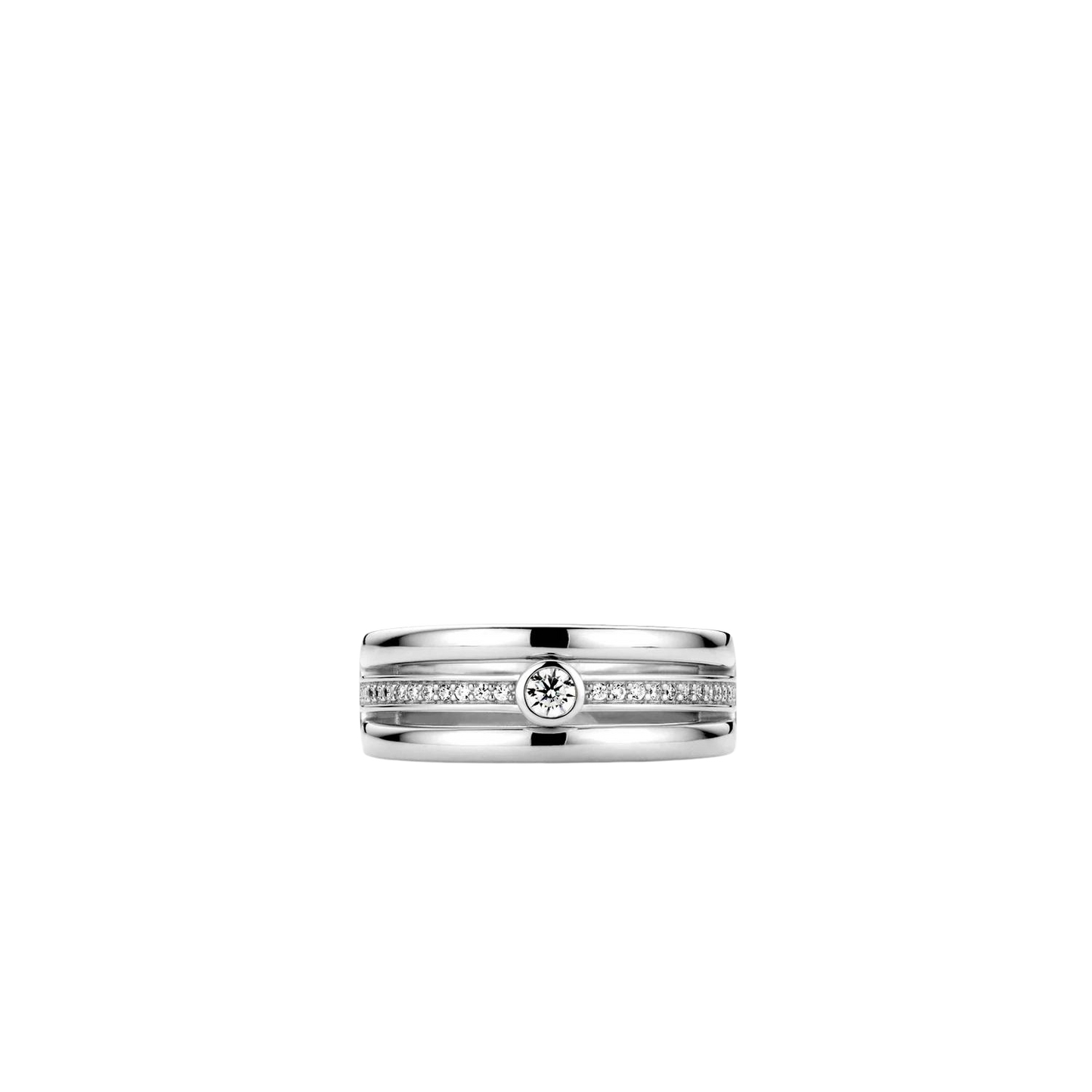 TI SENTO RING