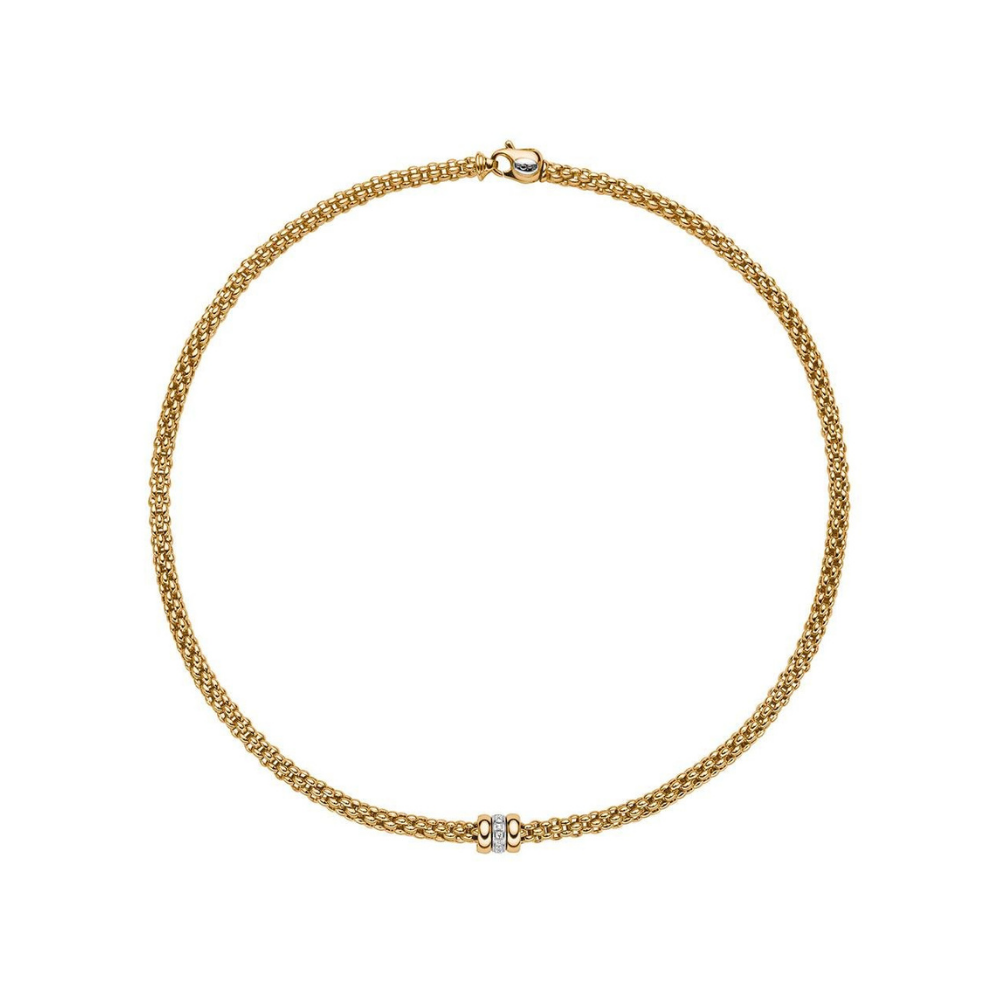 FOPE NECKLACE