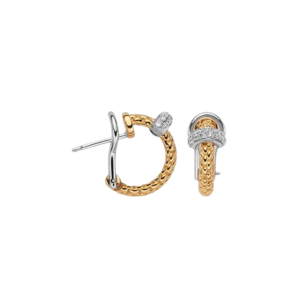 FOPE EARRINGS