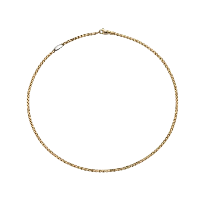 FOPE NECKLACE