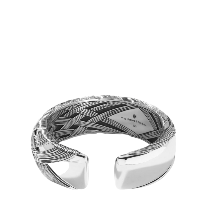 JOHN HARDY CUFF