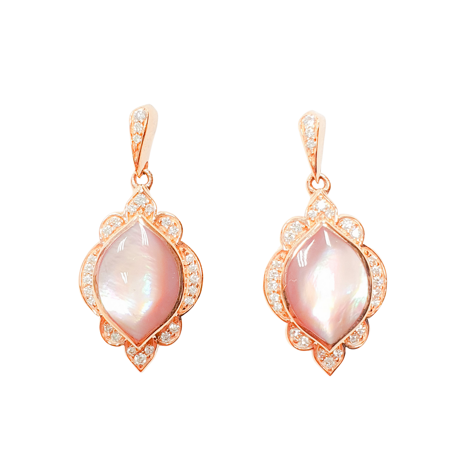 KABANA EARRINGS