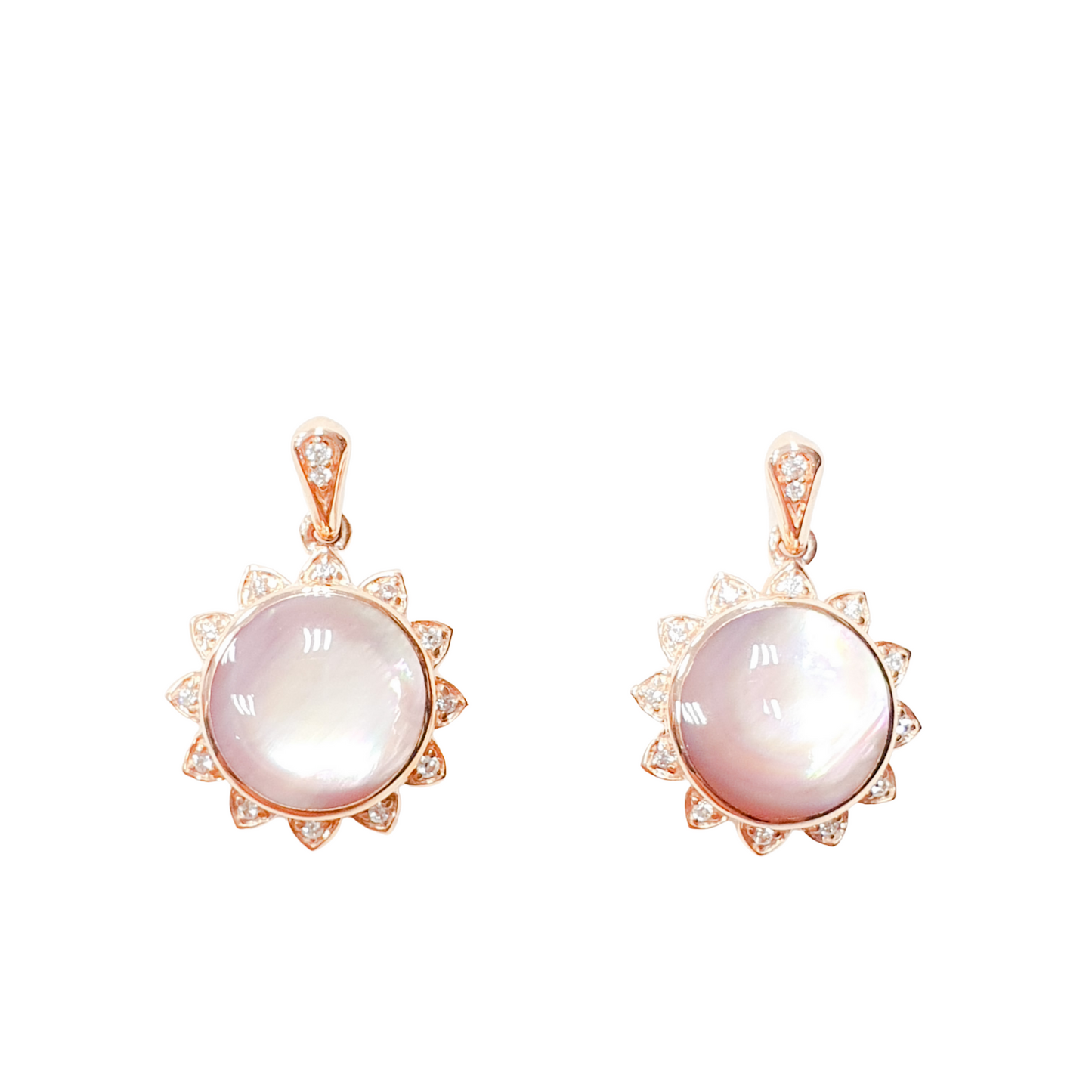 KABANA EARRINGS