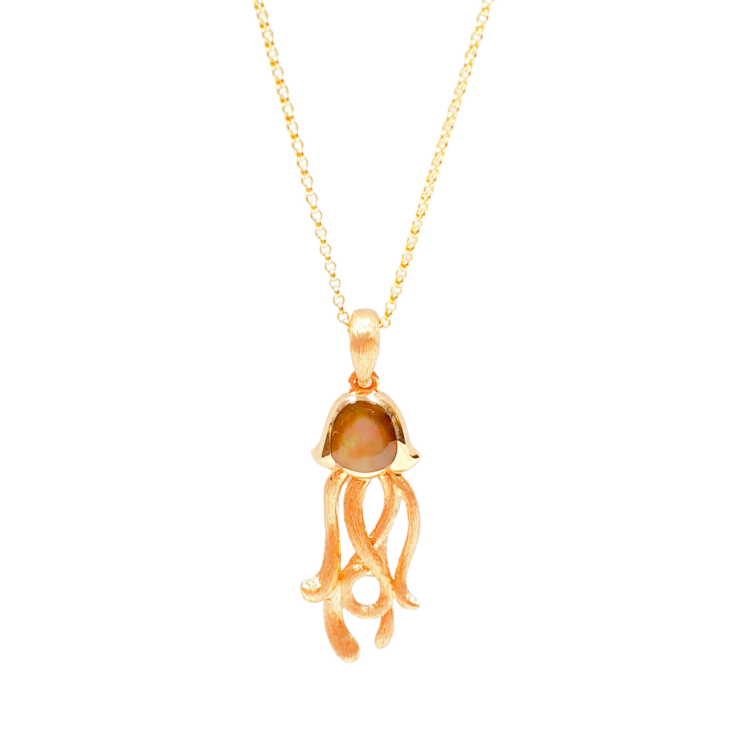 KABANA NECKLACE