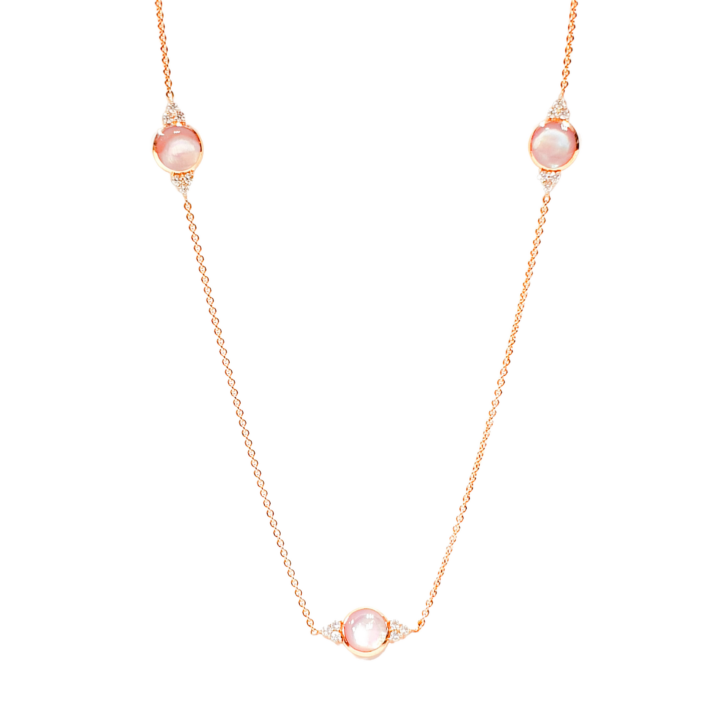 KABANA NECKLACE