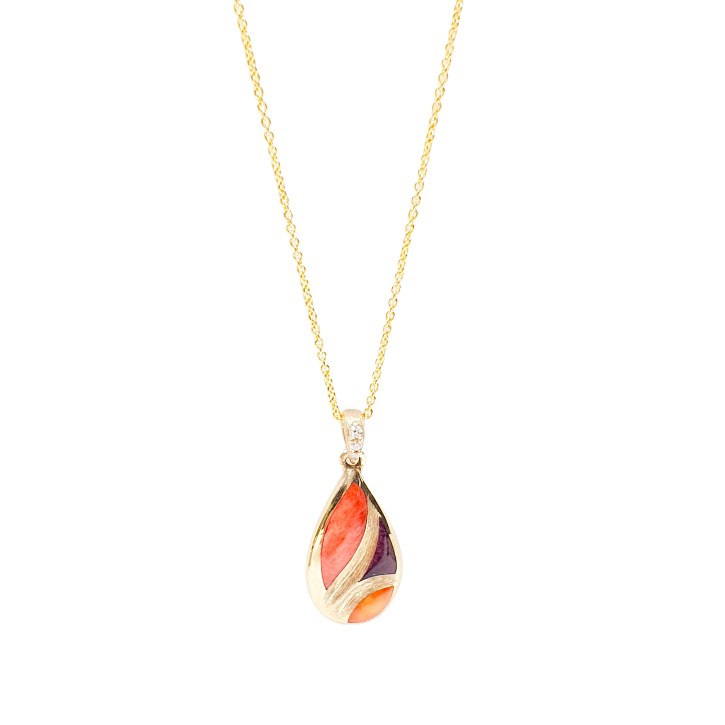 KABANA NECKLACE