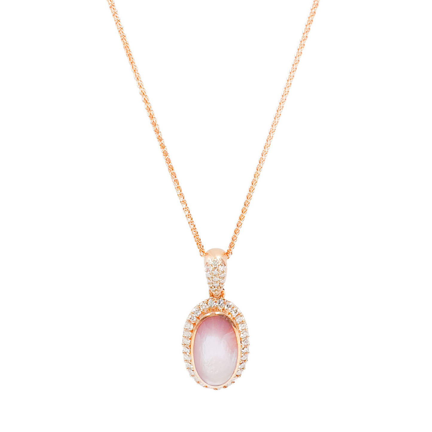 KABANA NECKLACE