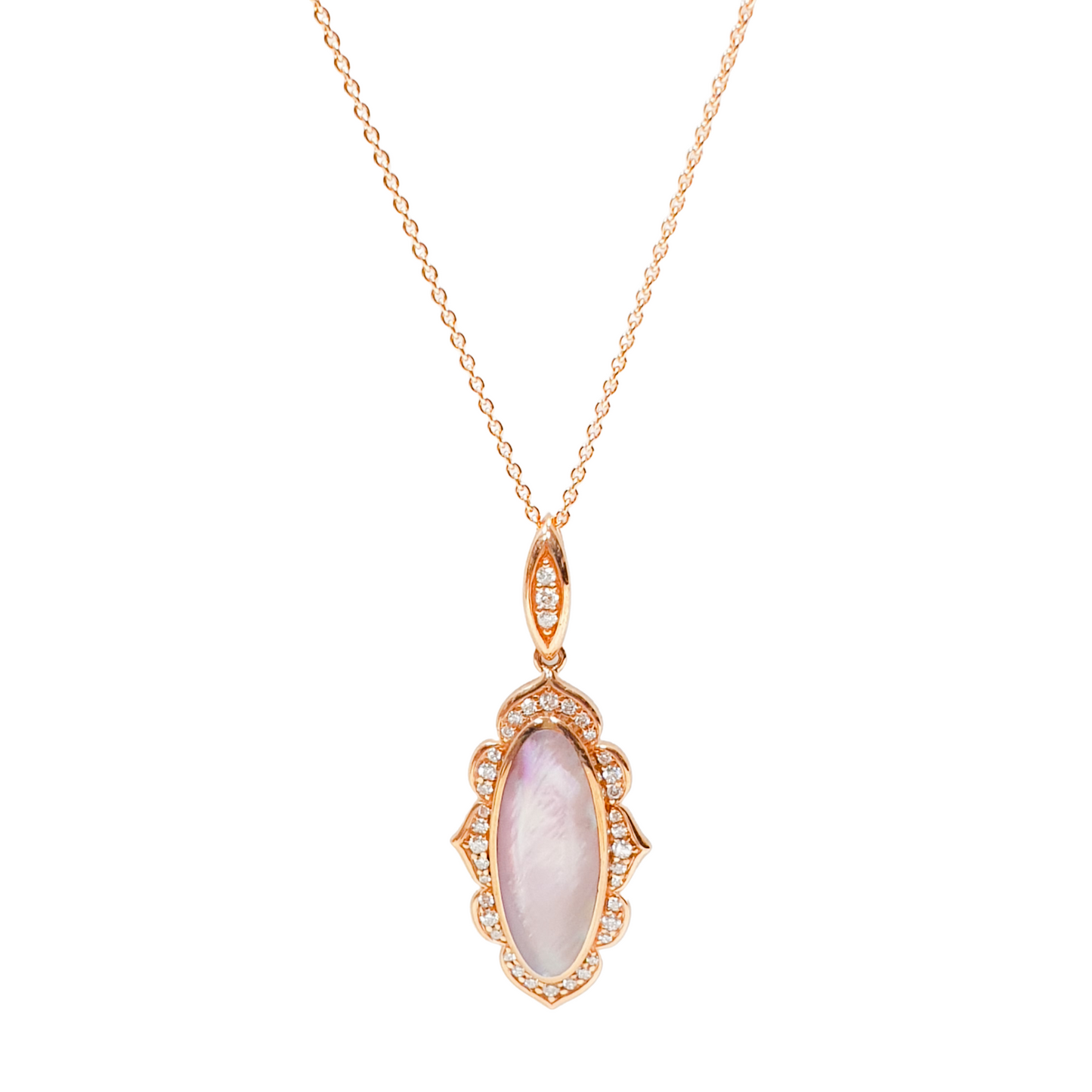 KABANA NECKLACE