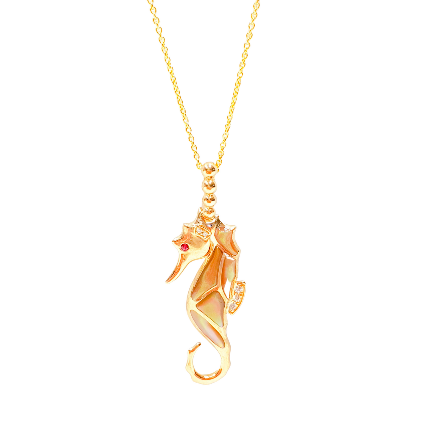 KABANA NECKLACE