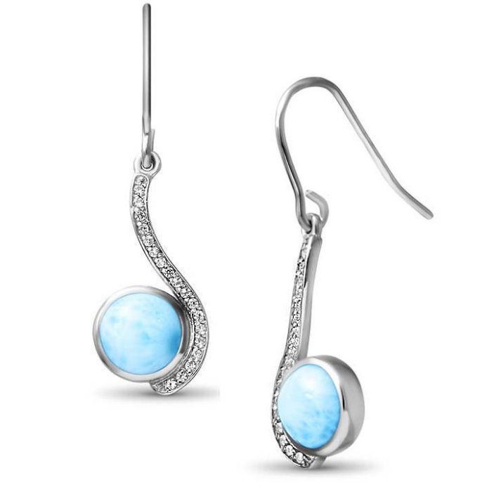 MARAHLAGO EARRINGS