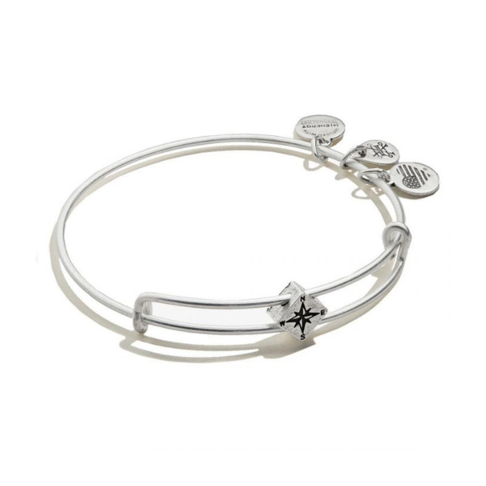 ALEX & ANI CHARM BRACELET