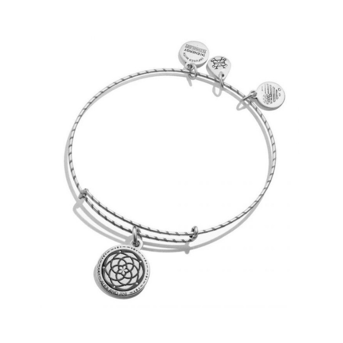 ALEX & ANI CHARM BRACELET