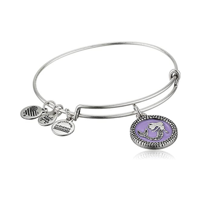 ALEX & ANI CHARM BRACELET