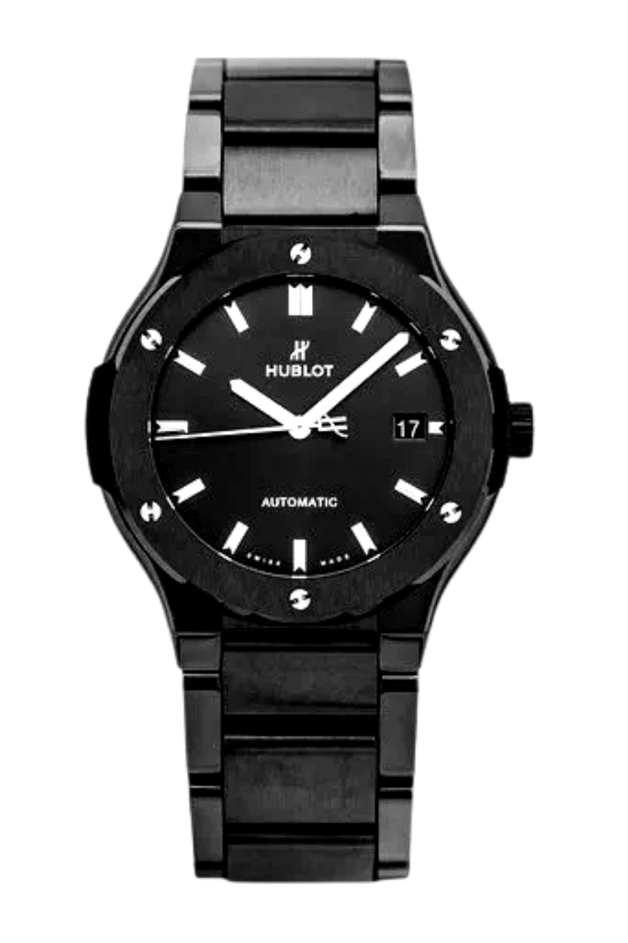 CLASSIC FUSION - BLACK MAGIC - 38MM