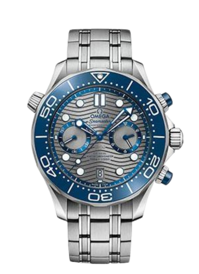 SEAMASTER DIVER 300M