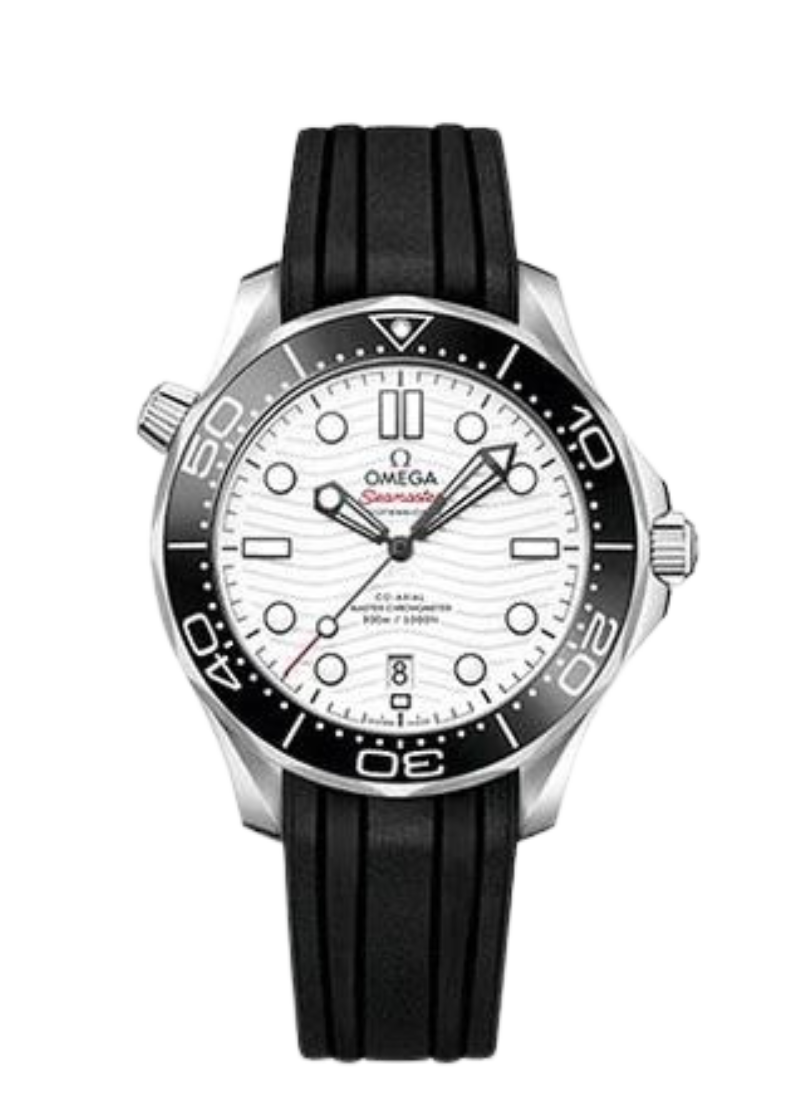 SEAMASTER DIVER 300M