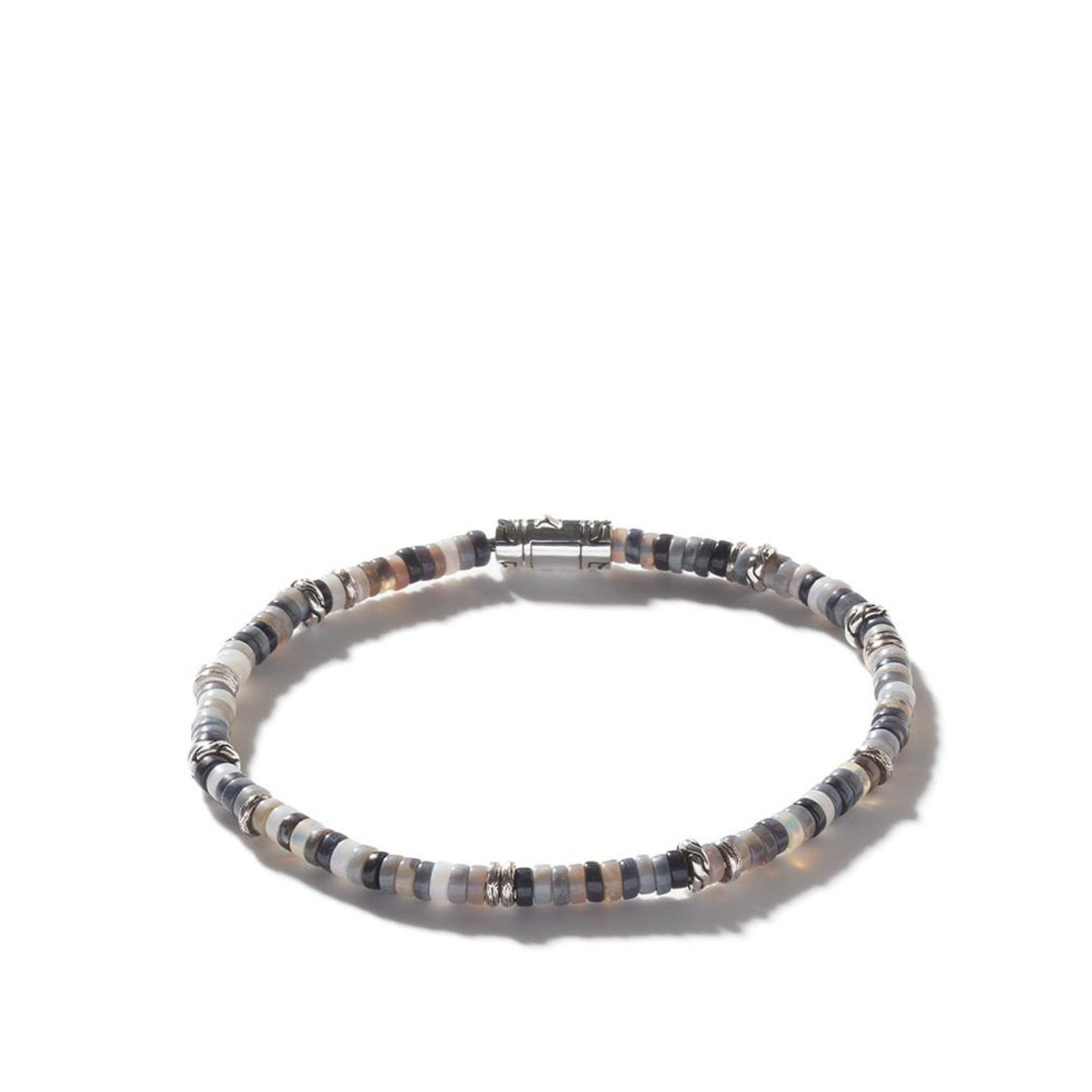 JOHN HARDY BEADED BRACELET
