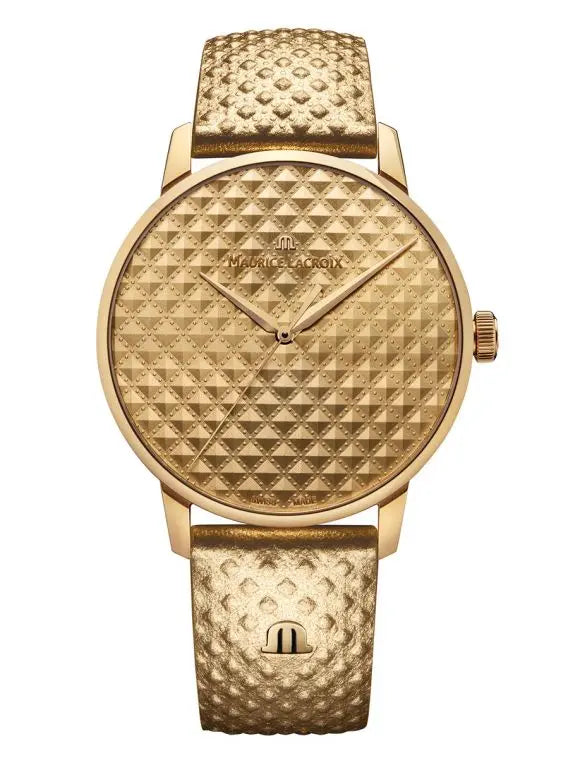 ELIROS DATE SUNSHINE 40MM