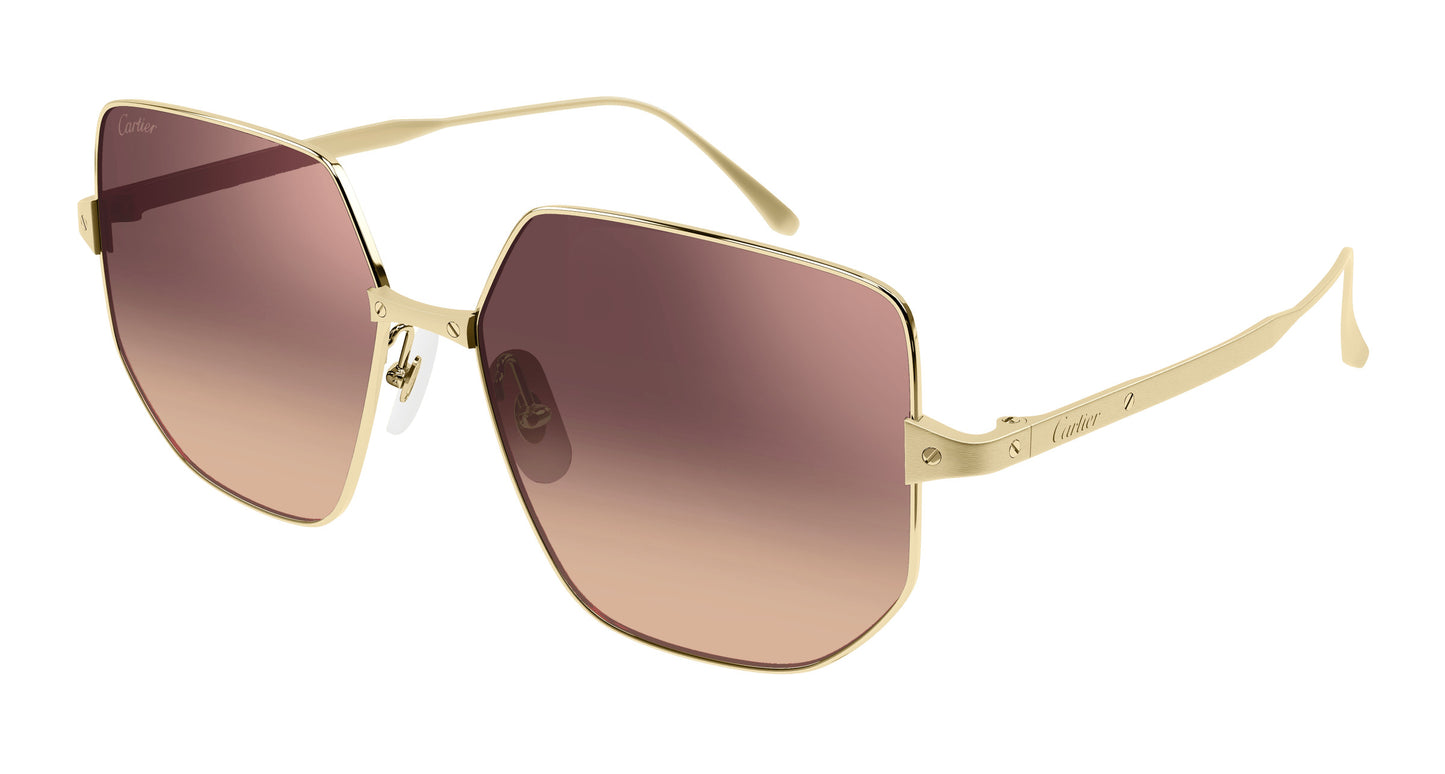 CARTIER SUNGLASSES