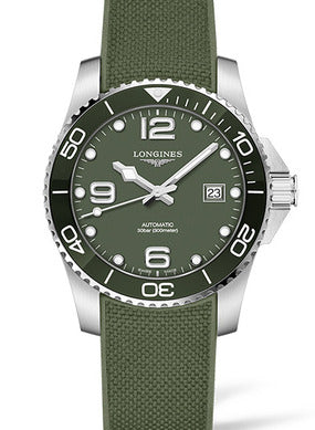 HYDROCONQUEST 41MM
