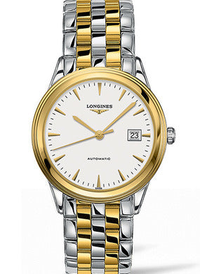 WHITE 12 INDEX - FLAGSHIP