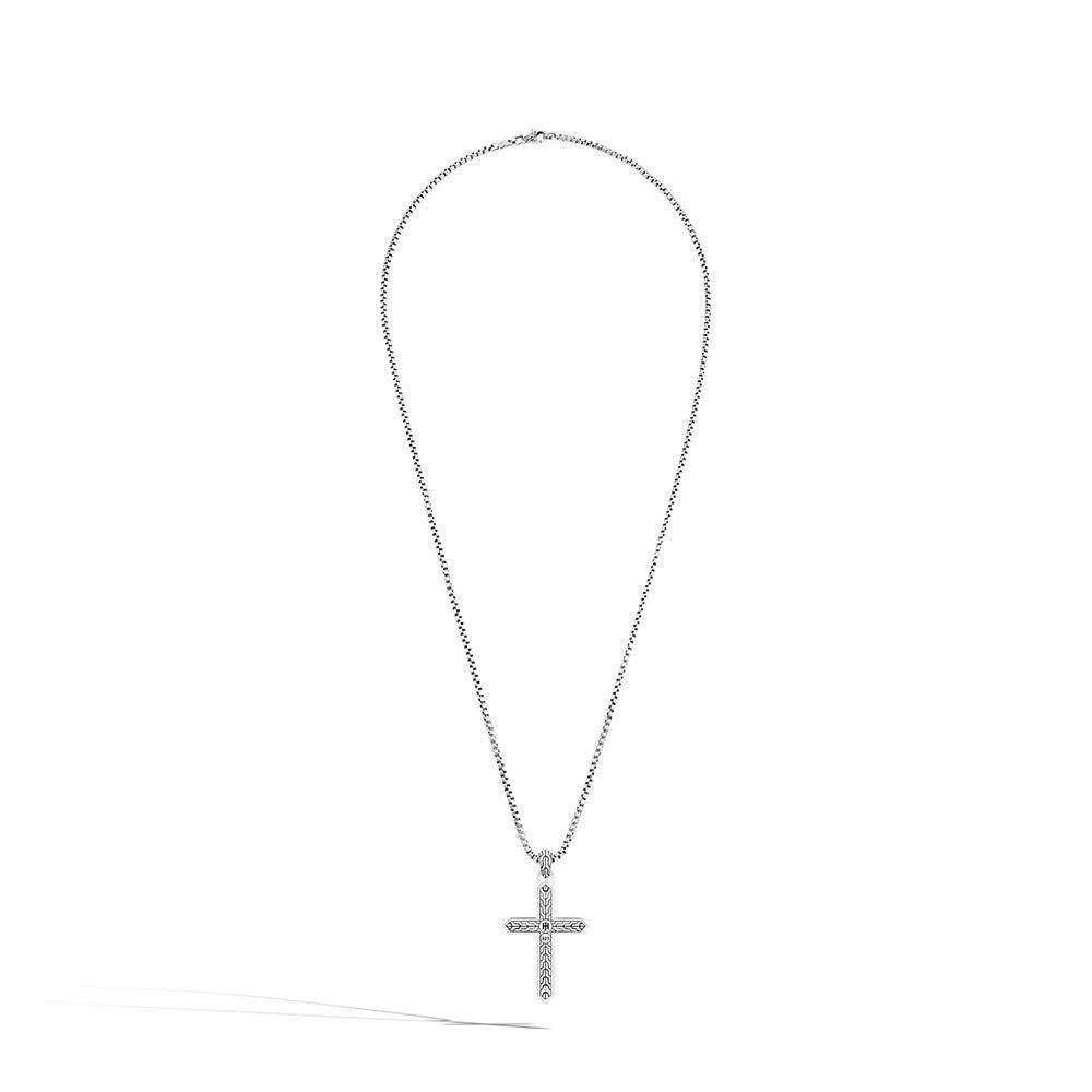 JOHN HARDY PENDANT NECKLACE - BD INC.