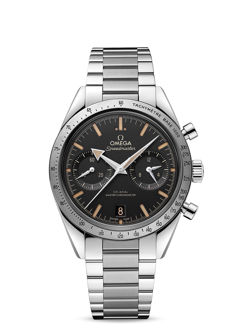 SPEEDMASTER '57 CO‑AXIAL MASTER CHRONOMETER CHRONOGRAPH 40.5 MM