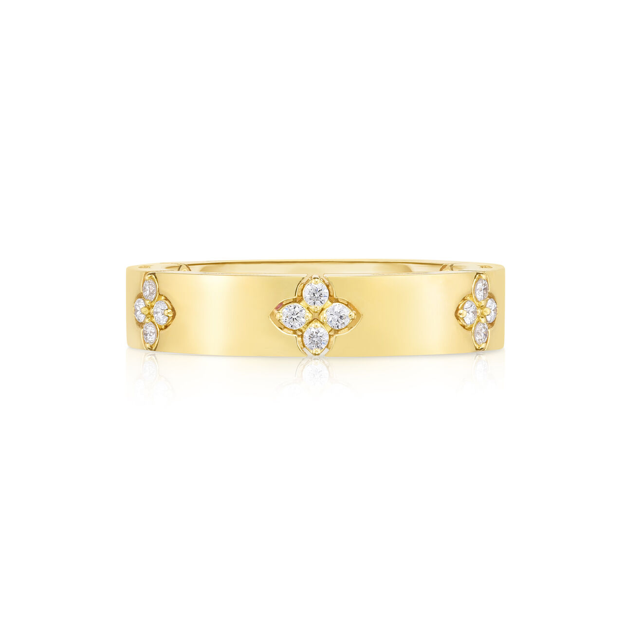 ROBERTO COIN RING