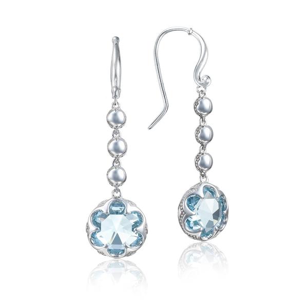 SONOMA SKIES CASCADING DROP EARRINGS