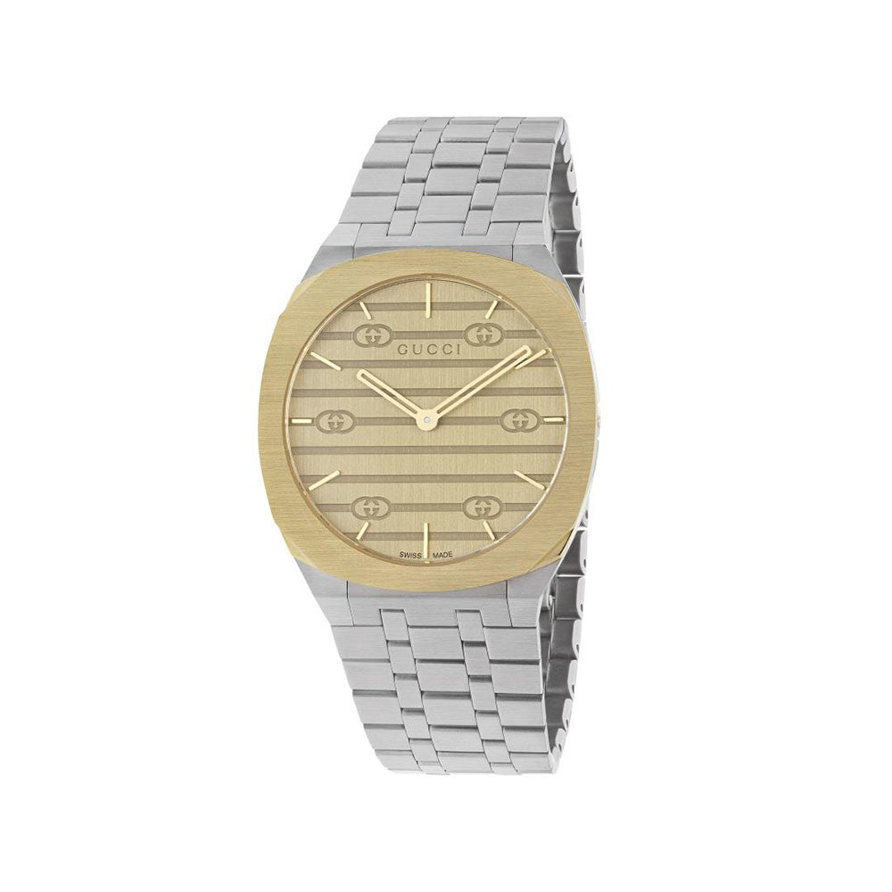 GUCCI WATCH