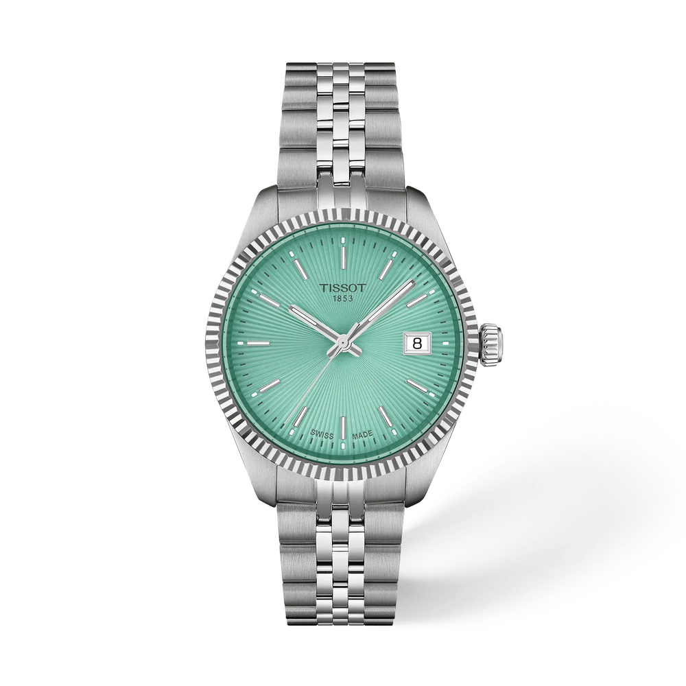 Tissot Ballade