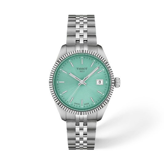 Tissot Ballade