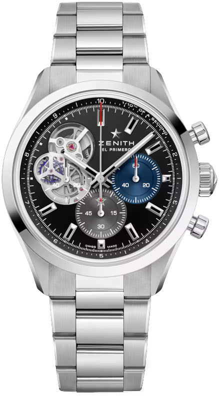 CHRONOMASTER OPEN