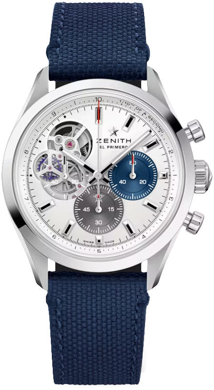CHRONOMASTER OPEN