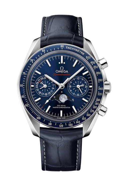 SPEEDMASTER MOONPHASE