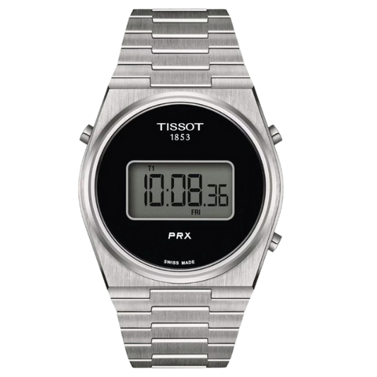 PRX DIGITAL