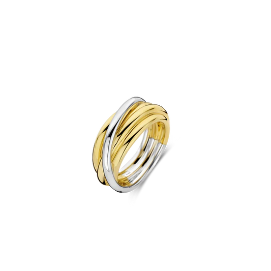TI SENTO RING